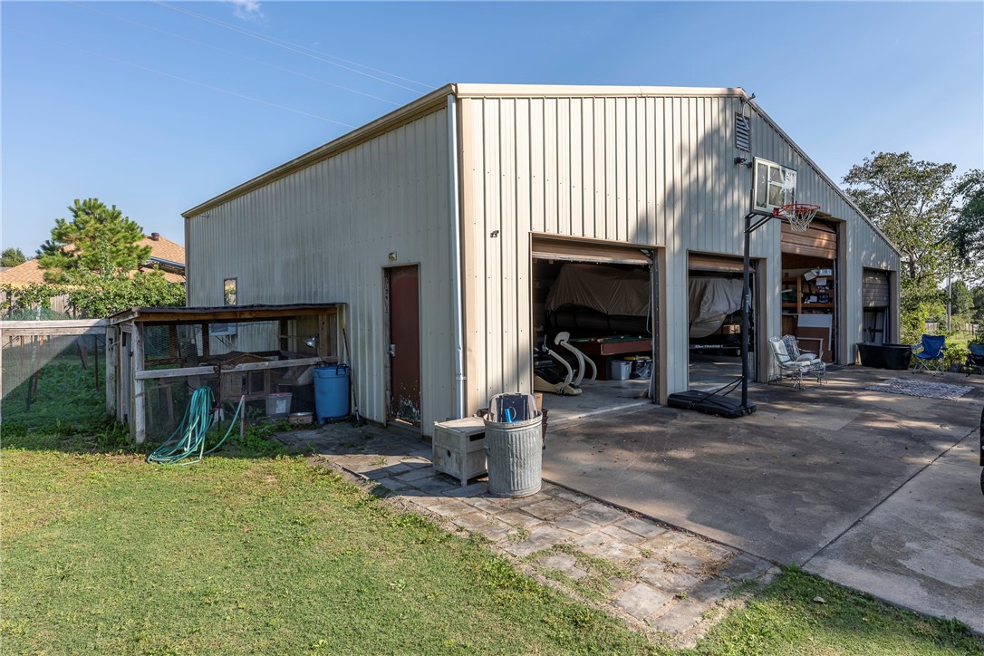 Gravette - Residential