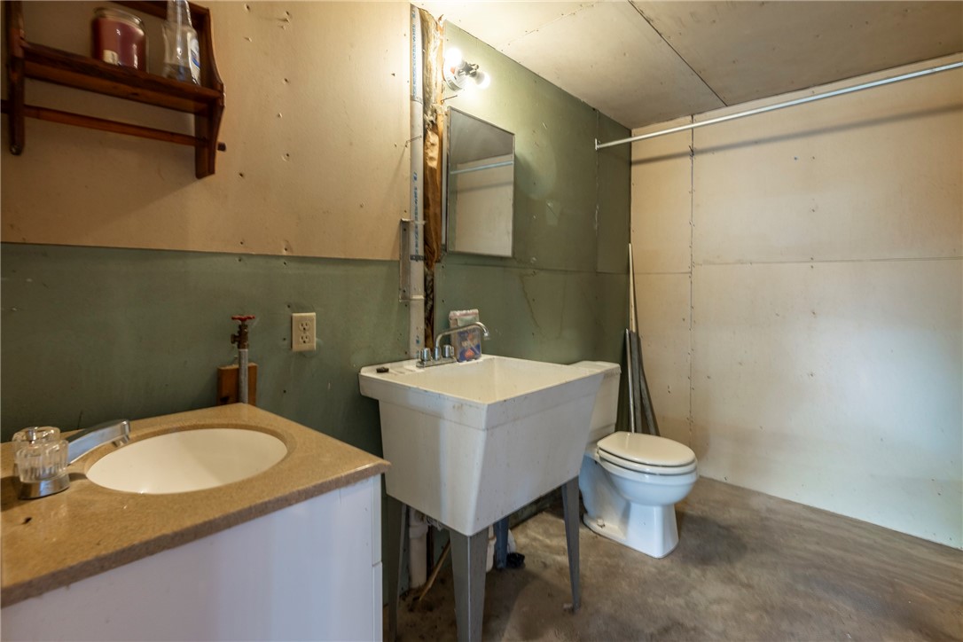 Gravette - Residential