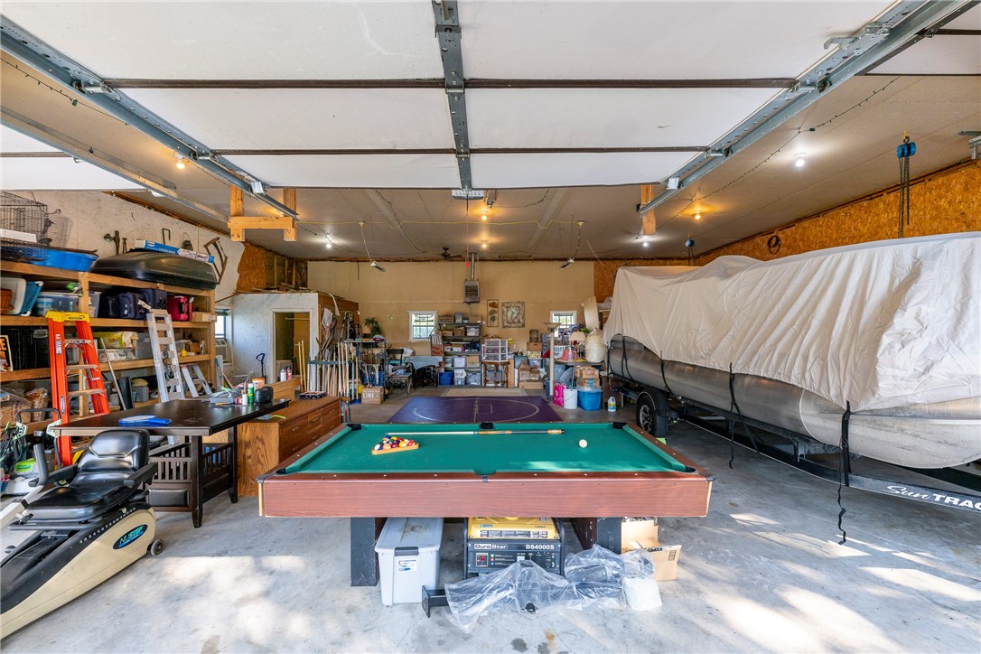 Gravette - Residential