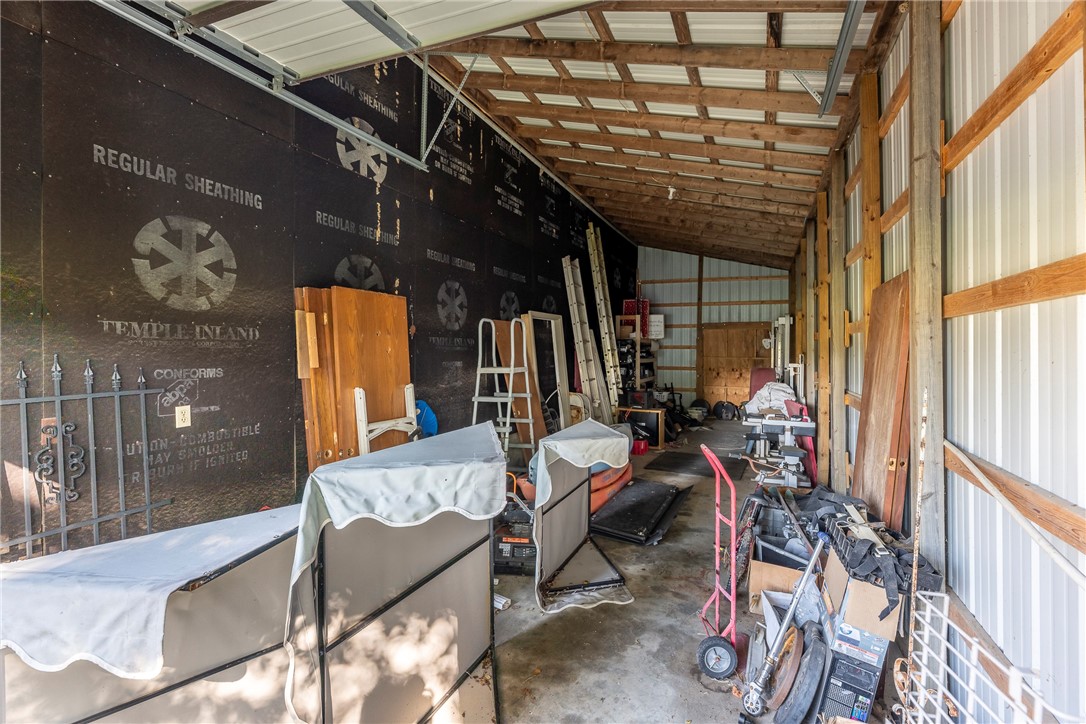 Gravette - Residential