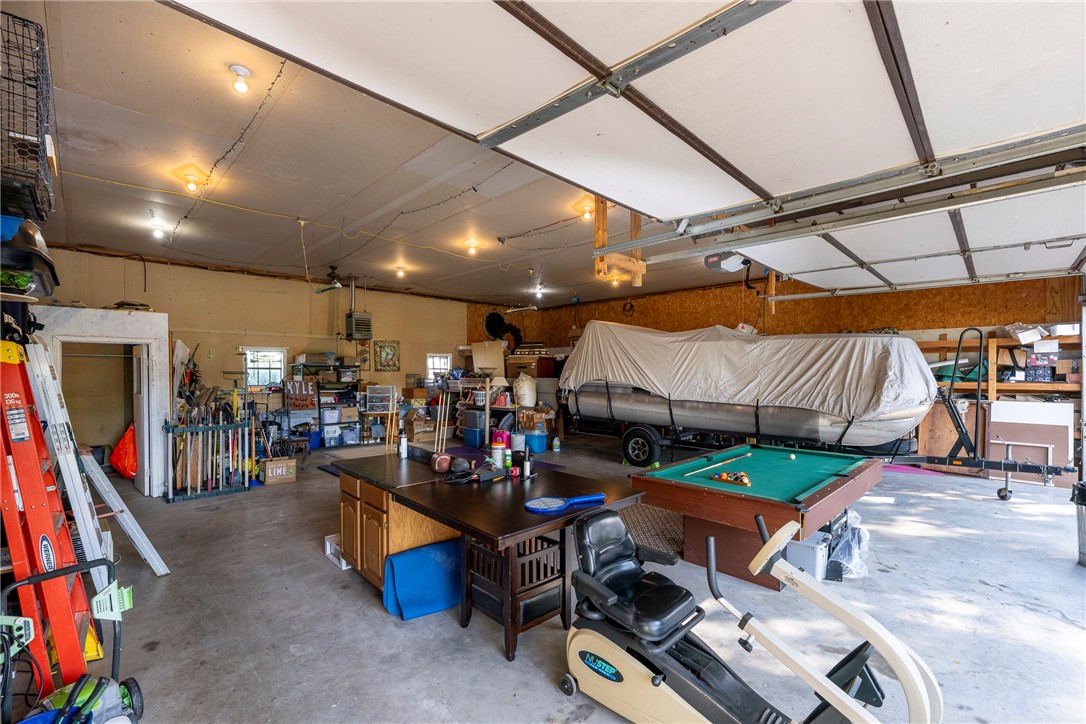 Gravette - Residential