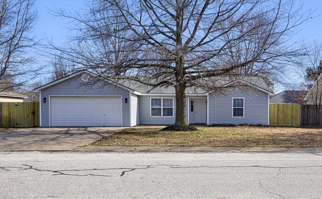 Courtney Court - Residential