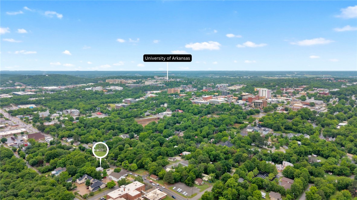 Jennings Add - Residential