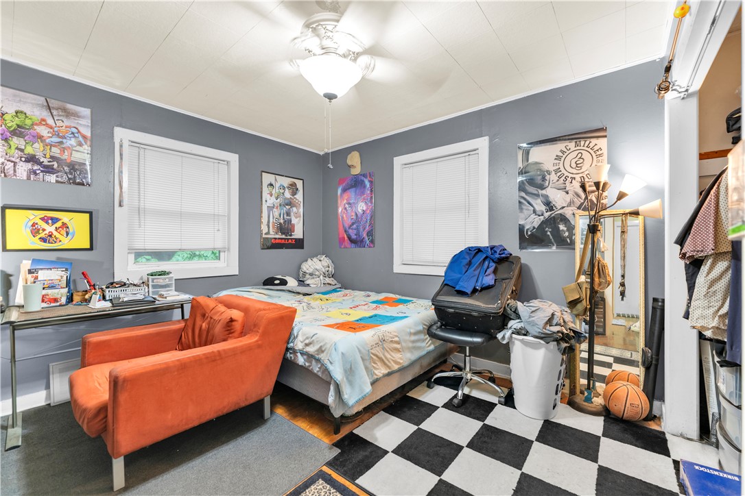 Jennings Add - Residential
