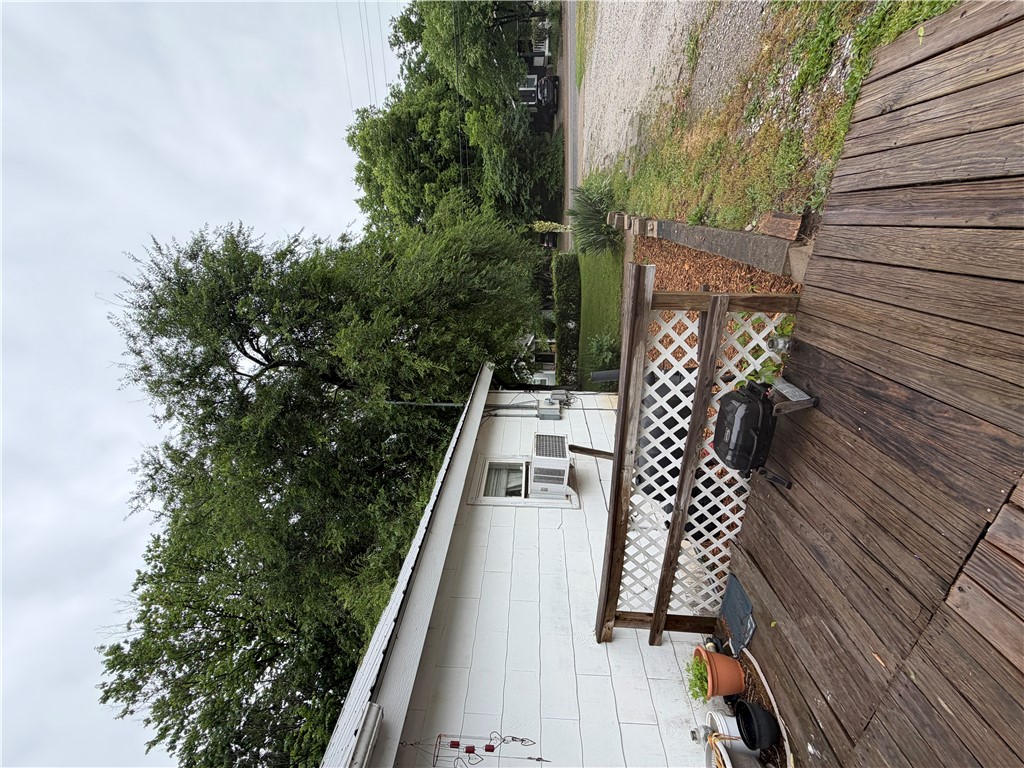 Jennings Add - Residential