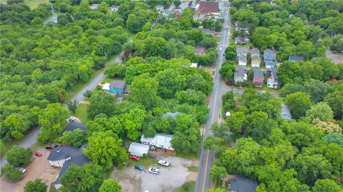 Jennings Add - Residential