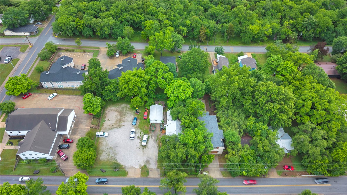 Jennings Add - Residential