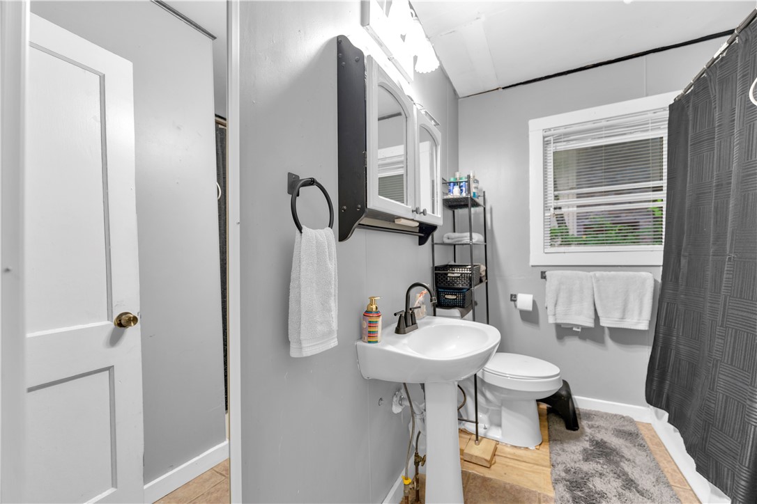 Jennings Add - Residential