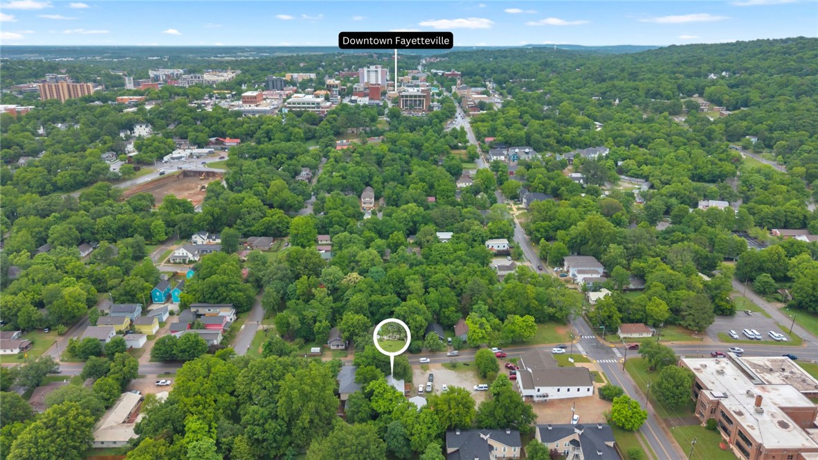 Jennings Add - Residential