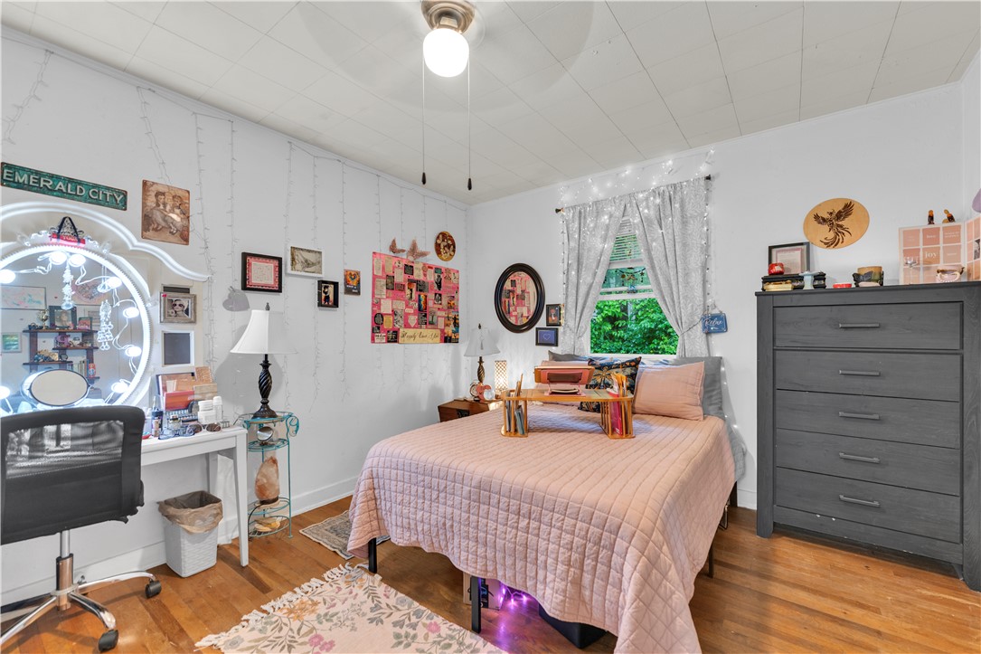 Jennings Add - Residential