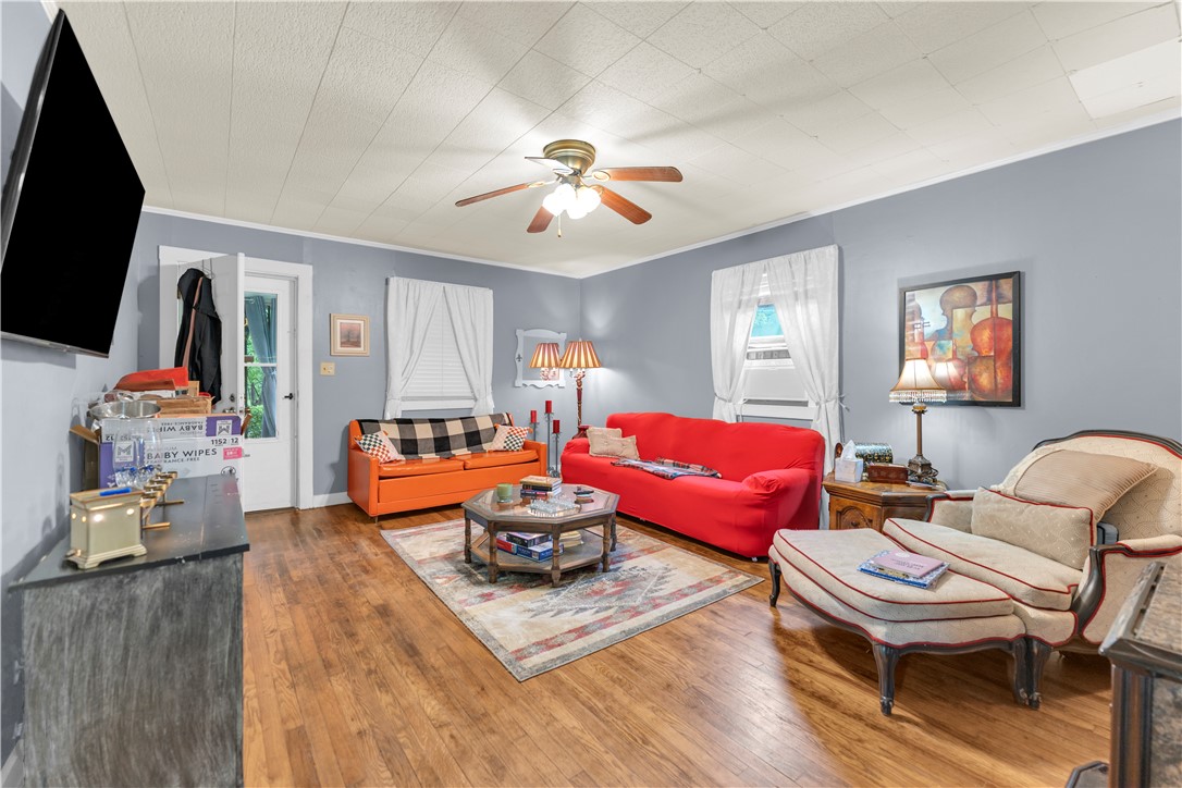 Jennings Add - Residential