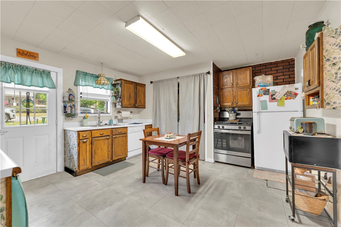 Jennings Add - Residential