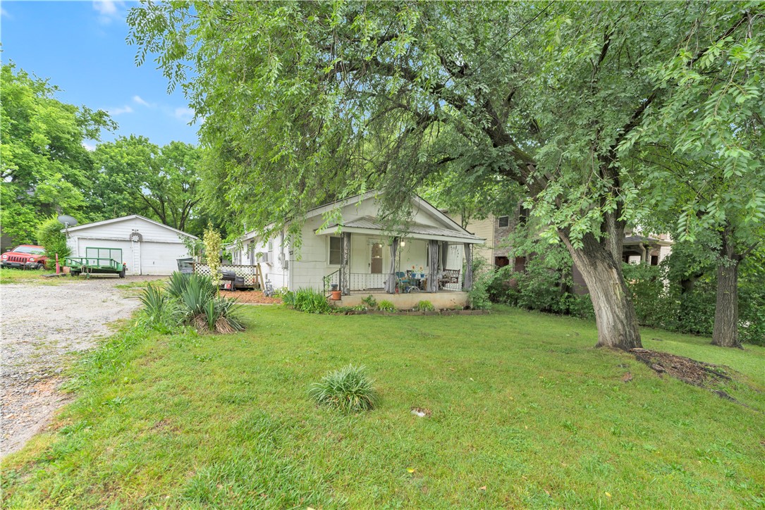 Jennings Add - Residential