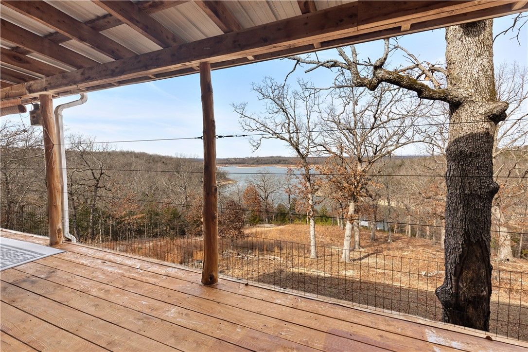 County - Residential