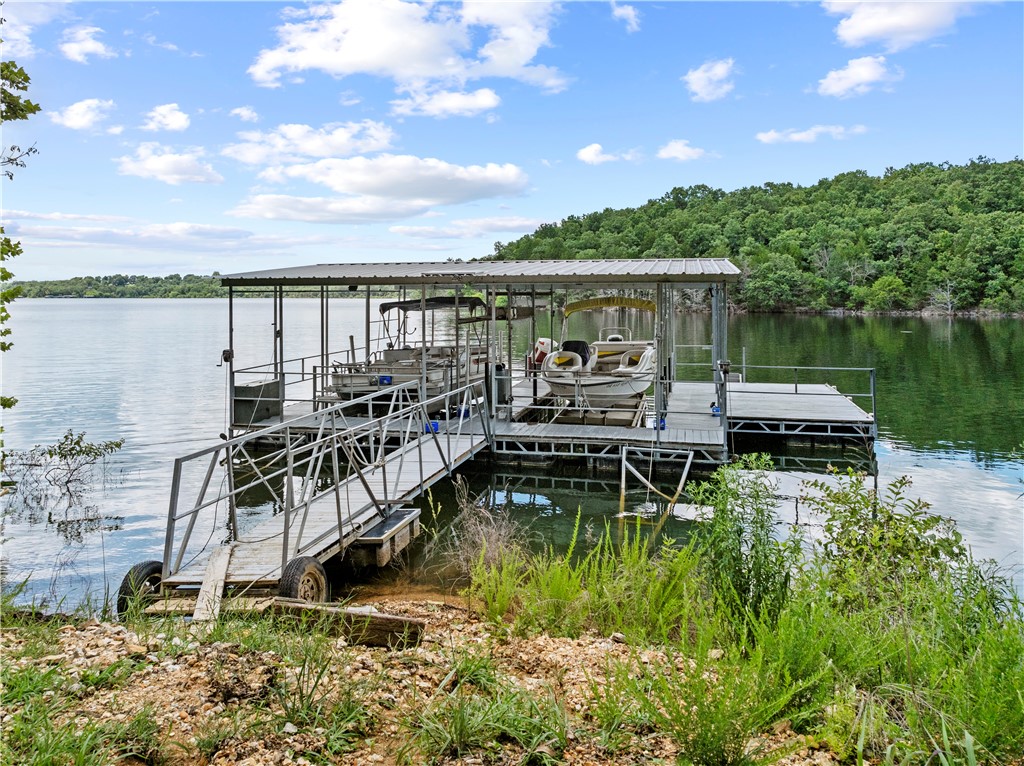 County - Residential