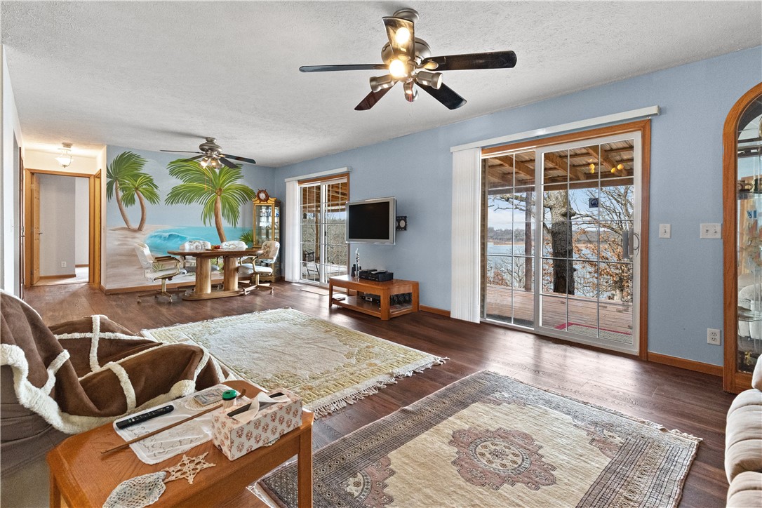 County - Residential