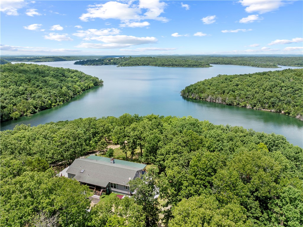 County - Residential