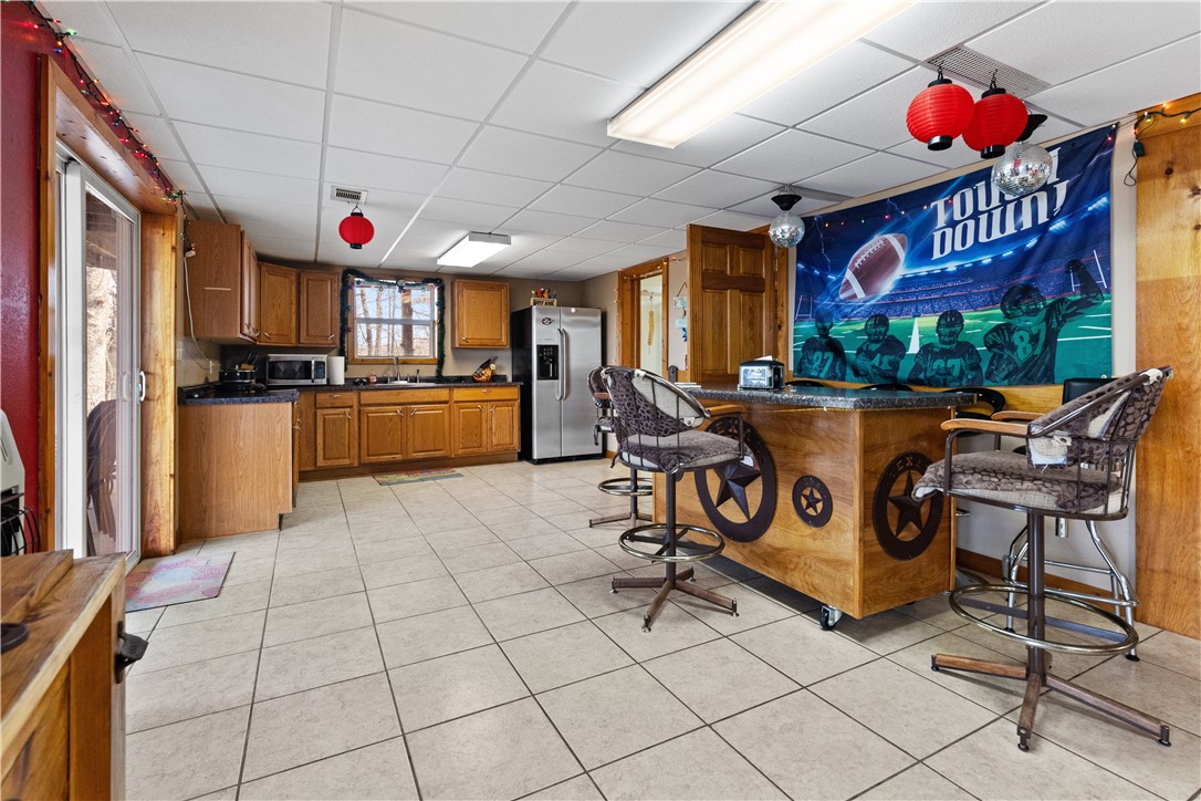 County - Residential