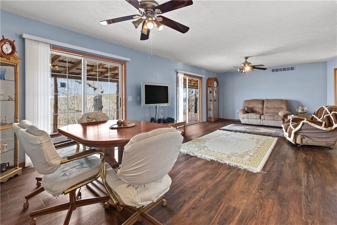 County - Residential