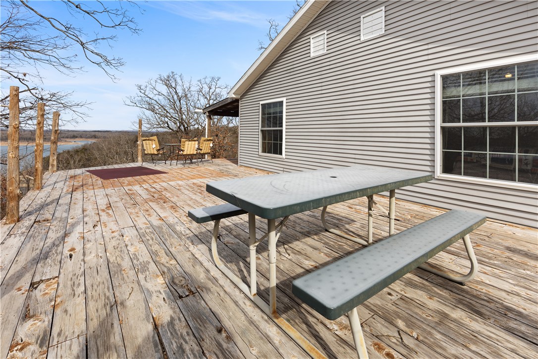 County - Residential