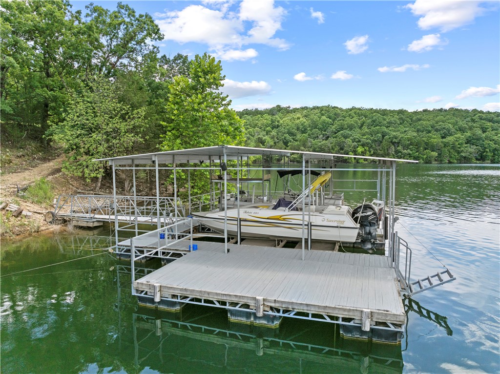 County - Residential