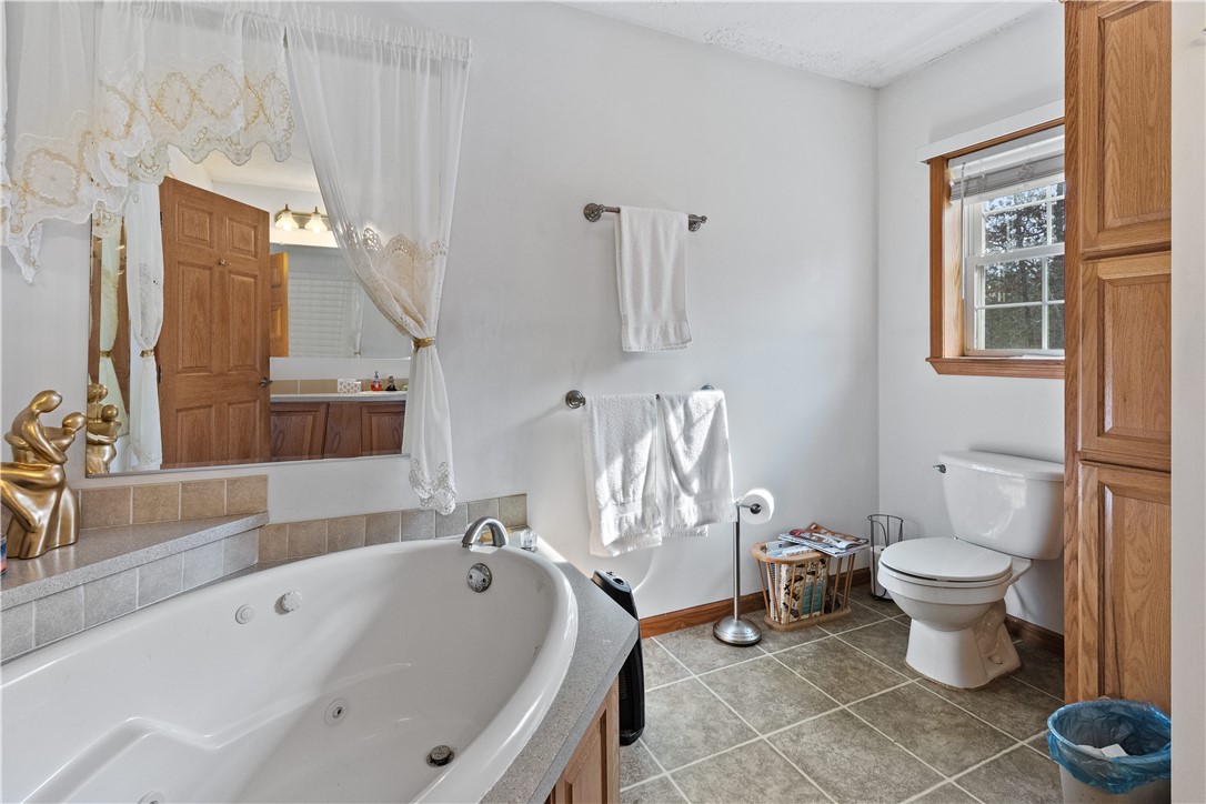 County - Residential