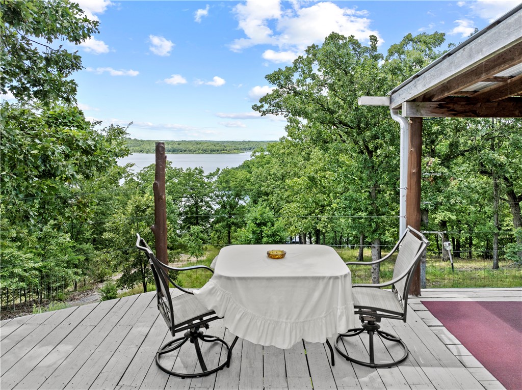 County - Residential