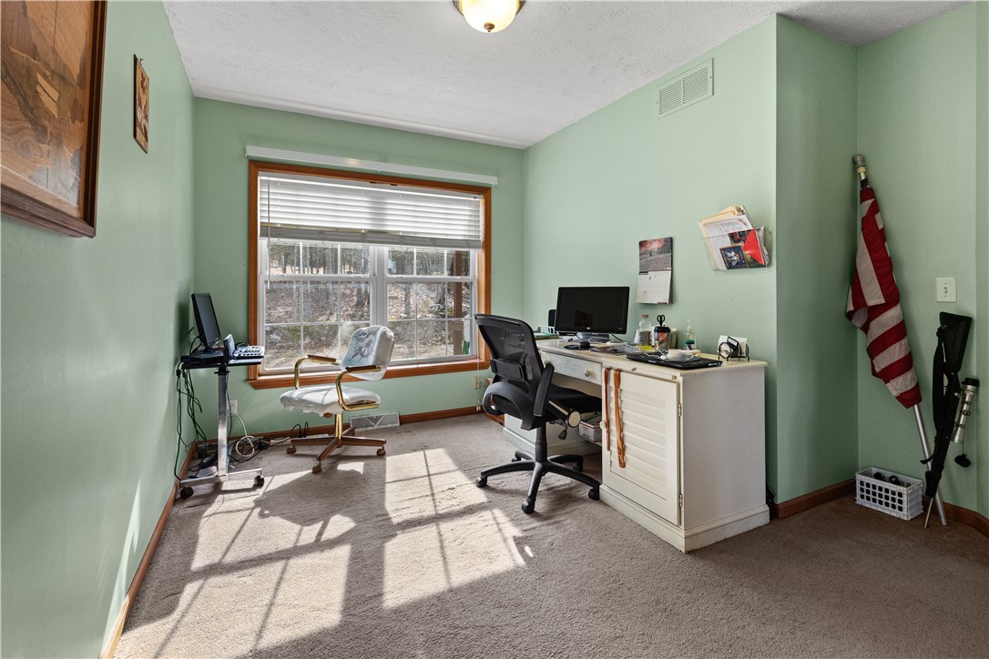 County - Residential