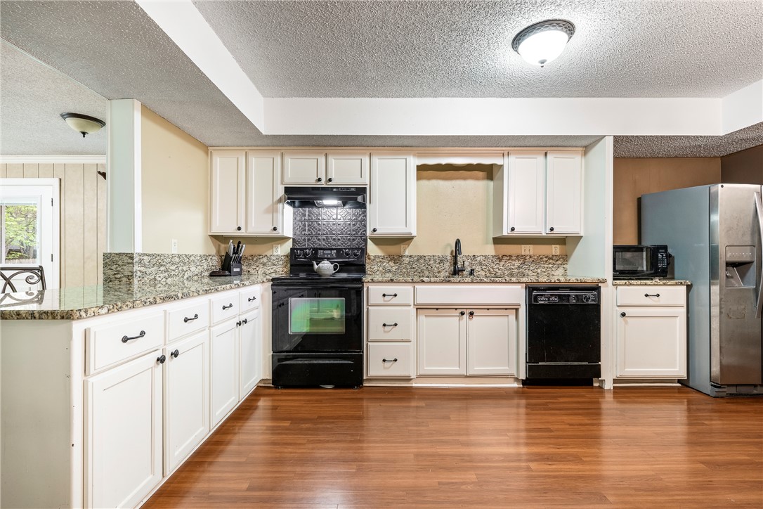 American Add #2 - Residential