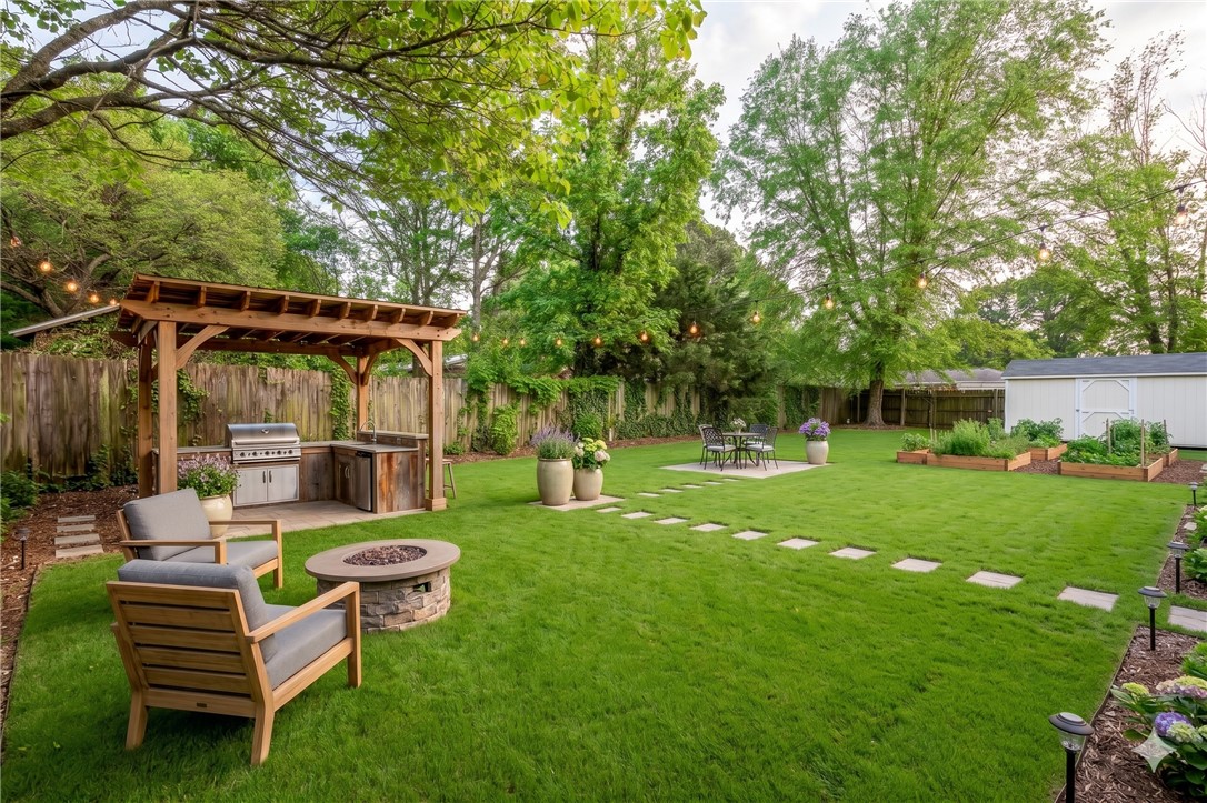 American Add #2 - Residential