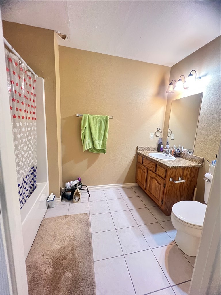 Victoria Place Rogers - Residential