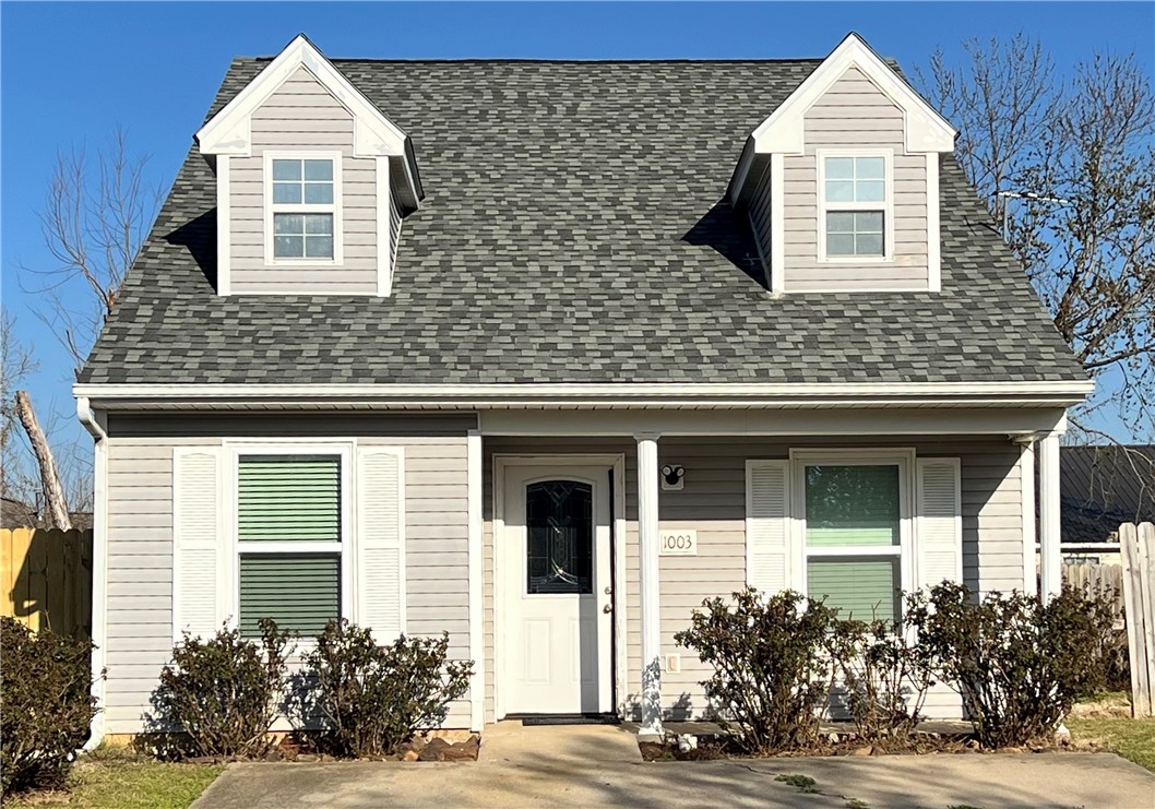 Victoria Place Rogers - Residential