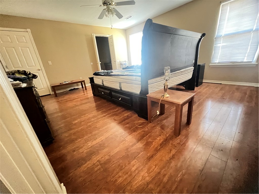 Victoria Place Rogers - Residential