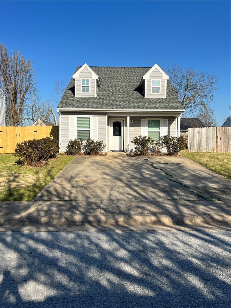 Victoria Place Rogers - Residential