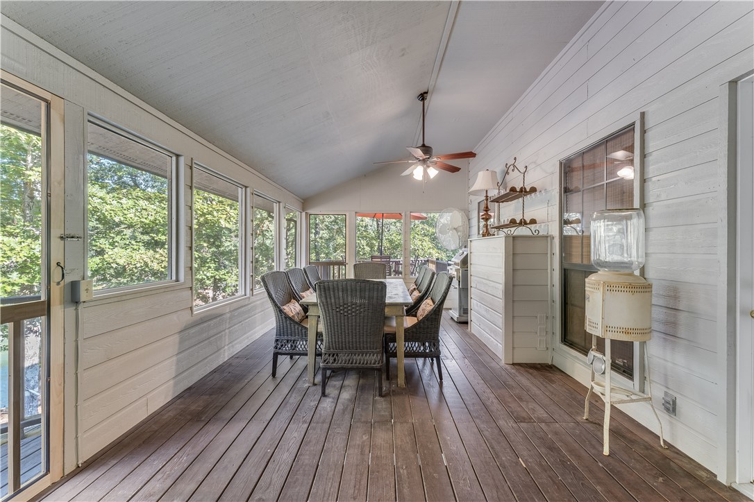 Aiken Point Sub Rurban - Residential