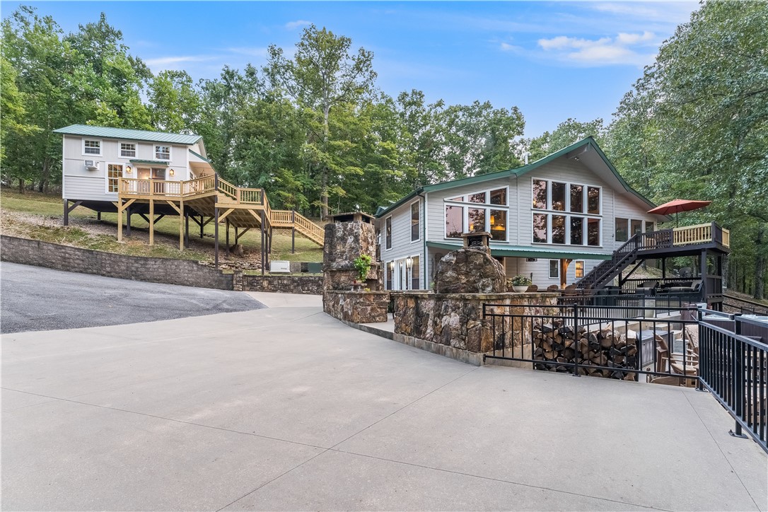 Aiken Point Sub Rurban - Residential