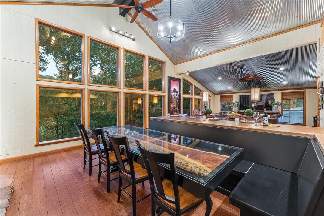 Aiken Point Sub Rurban - Residential