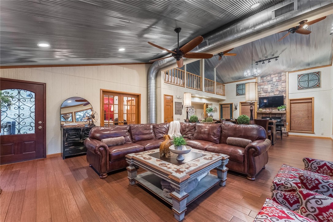 Aiken Point Sub Rurban - Residential