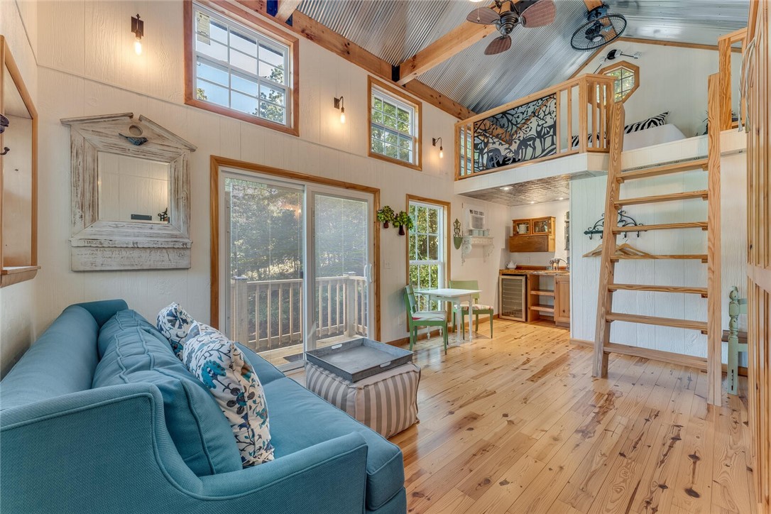 Aiken Point Sub Rurban - Residential