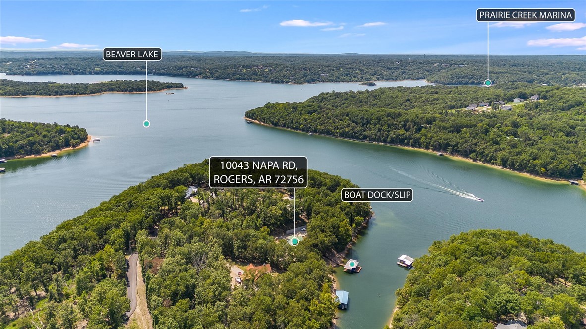 Aiken Point Sub Rurban - Residential