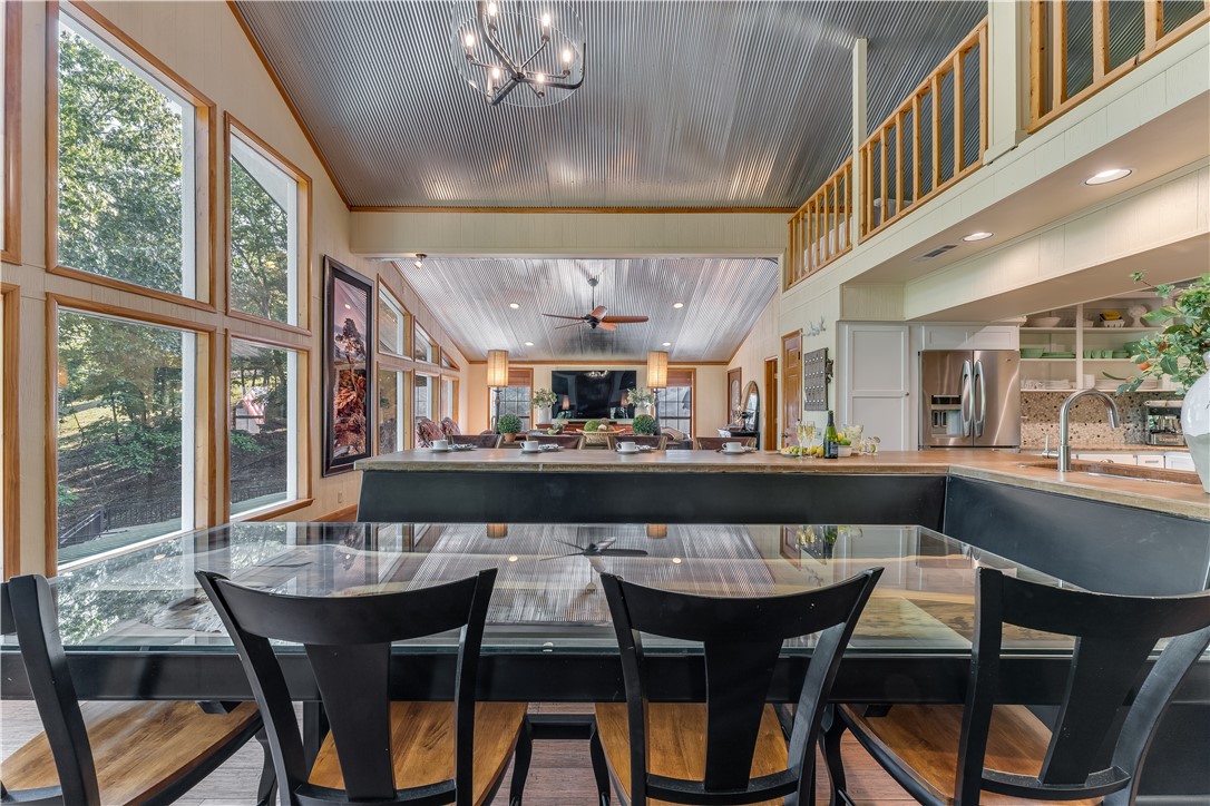Aiken Point Sub Rurban - Residential