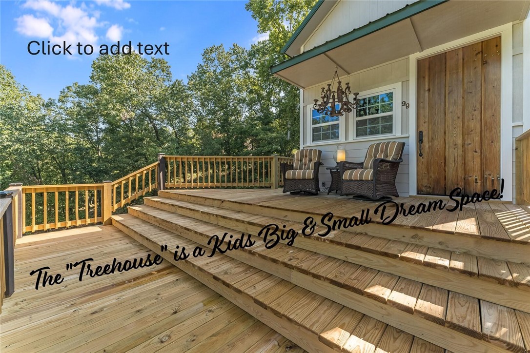 Aiken Point Sub Rurban - Residential