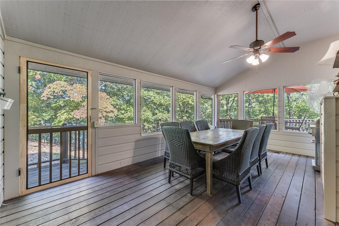 Aiken Point Sub Rurban - Residential
