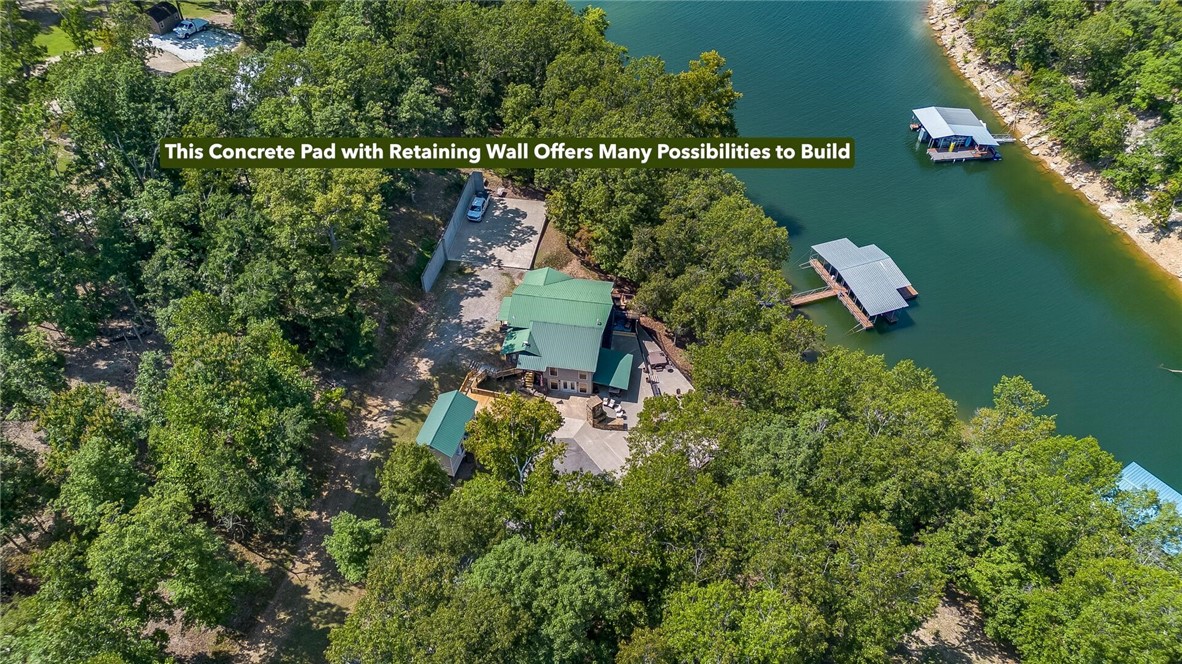 Aiken Point Sub Rurban - Residential