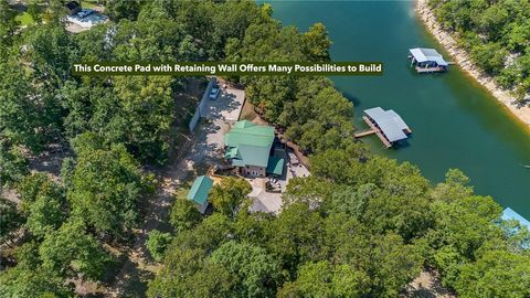 10043 Napa Road Rogers AR 72756