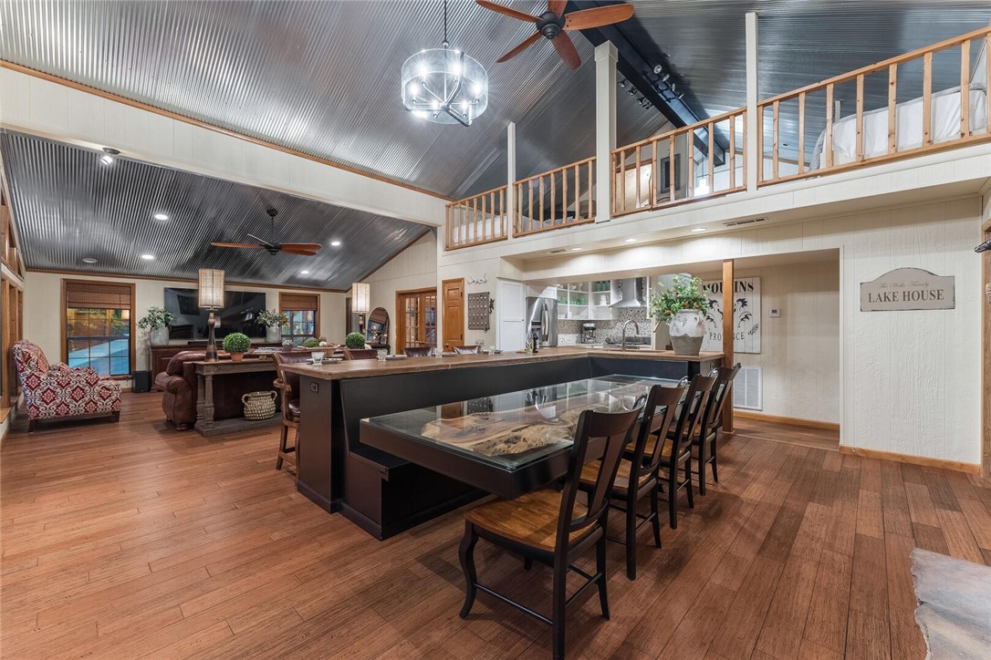 Aiken Point Sub Rurban - Residential
