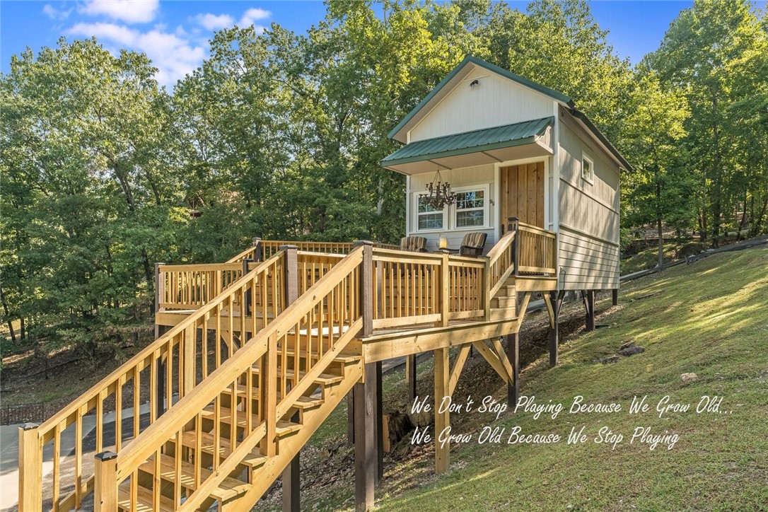 Aiken Point Sub Rurban - Residential