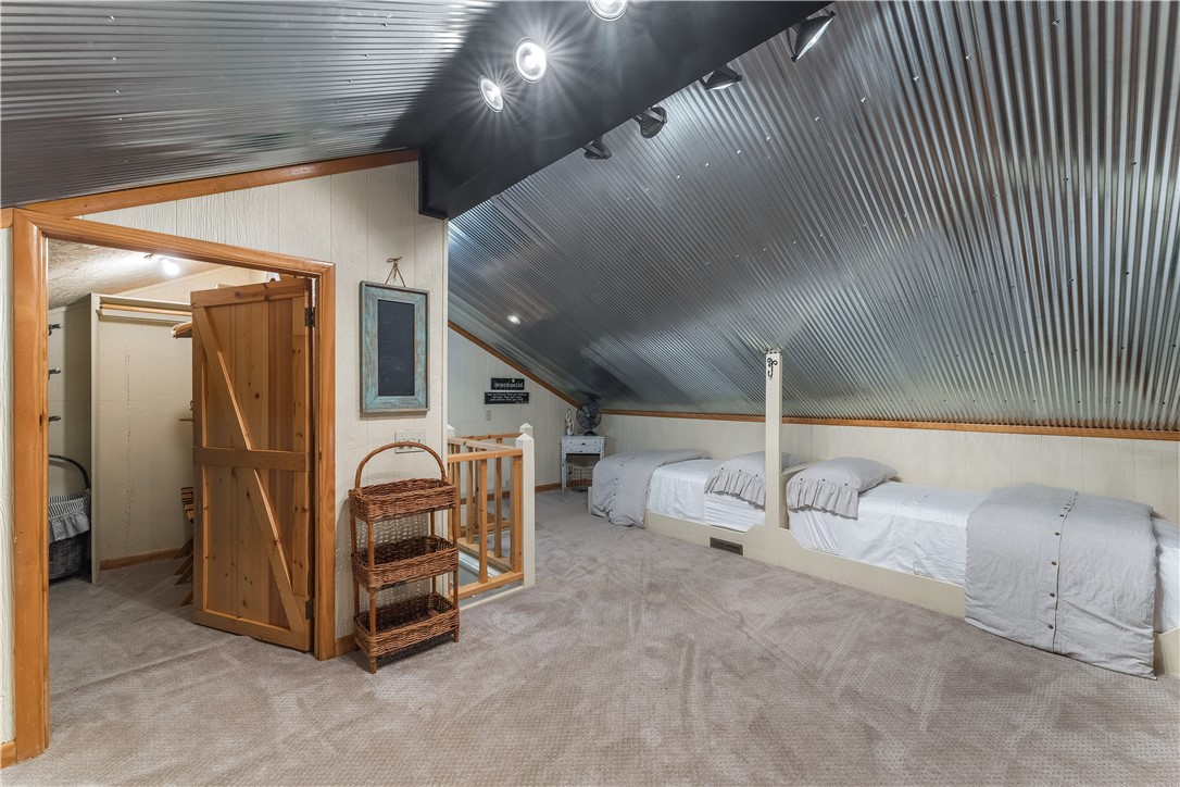 Aiken Point Sub Rurban - Residential