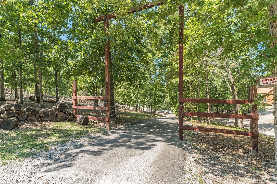 Aiken Point Sub Rurban - Residential