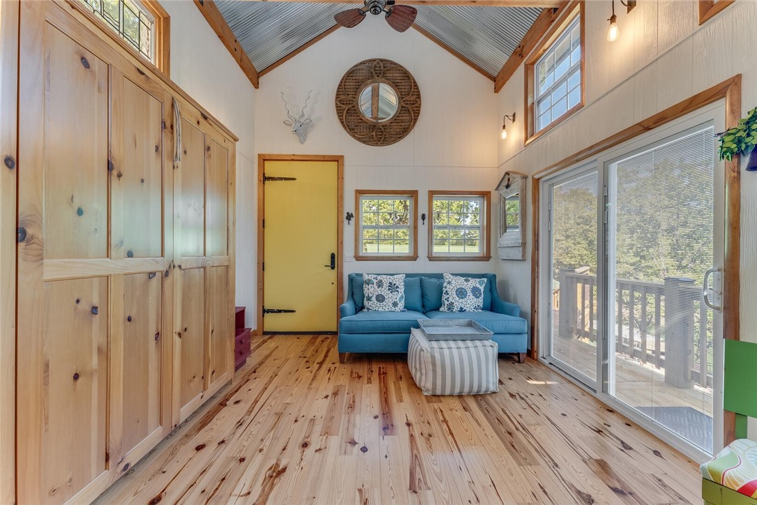 Aiken Point Sub Rurban - Residential